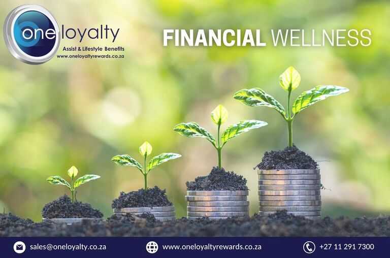 financial wellness