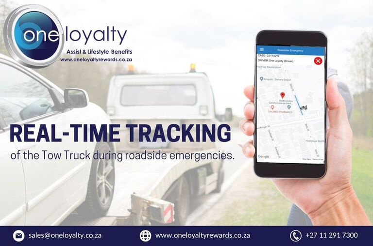 Real-time Tracking