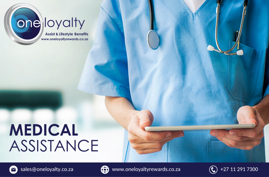 Medical Assistance One Loyalty Assist Services